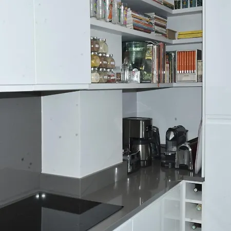 Apartment Spacieux #balcon #paris 7 Paris