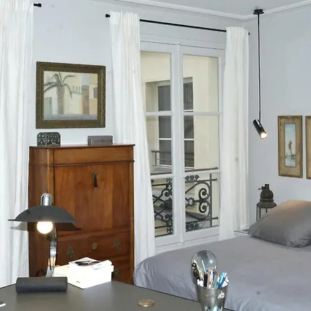 Spacieux #balcon #paris 7 Paris