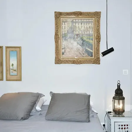 Apartment Spacieux #balcon #paris 7