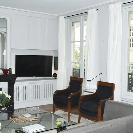 Spacieux #balcon #paris 7 *